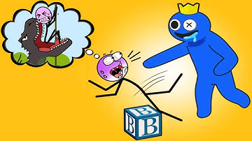 You Must Die - All Levels 1-80 - Android Gameplay Walkthrough - Funny Stickman Puzzle Game