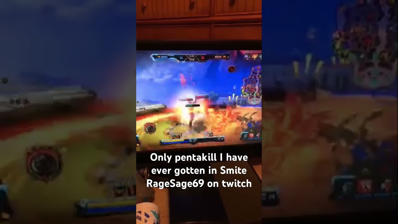 RageSage69 on 
