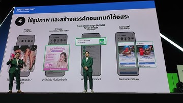 LINE อัพเดทล่าสุด 2025 ปั้นแบรนด์ให้แกร่งด้วย LINE Ads เทคนิคดึงลูกค้าใหม่แบบเหนือชั้น