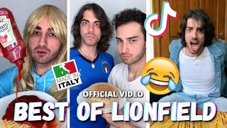 Hilarious Italians Tiktok Foods Compilation - Lionfield Viral Series Pt5