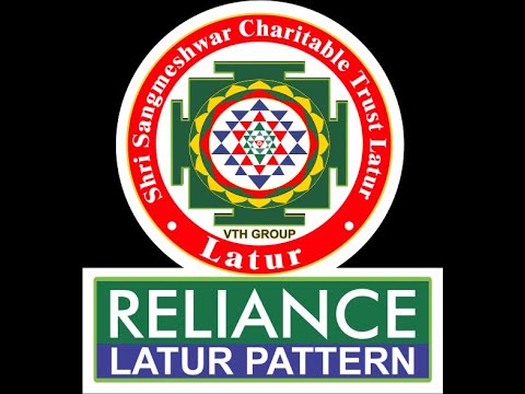 Reliance Latur Pattern Intro for Students - YouTube