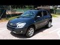 2007 Toyota RAV4 - Presentation (Start-Up, Engine, Exhaust, In-Depth-Tour)