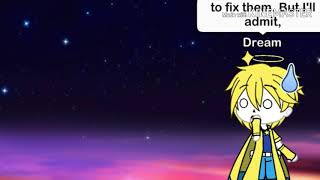 ErrorInk Gachaverse//Lost And Found story ( part 2 )