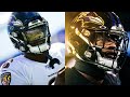 Lamar Jackson (Documentary MVP Season) NFL + Highlights (NFL)