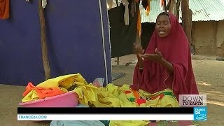 Environmental migrants: The neglected refugees