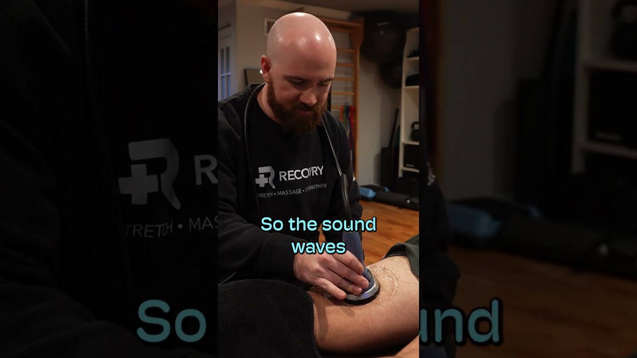What's Soundwave Therapy?