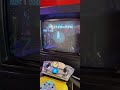 Cyber Cycles (Namco System 22) - JOIN IN (Linkup Mode)