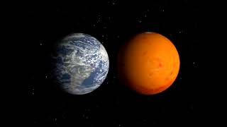 BLAUER PLANET - Unsere Erde - WUNDER des UNIVERSUMS - Weltall & Planeten Doku - Discovery Channel