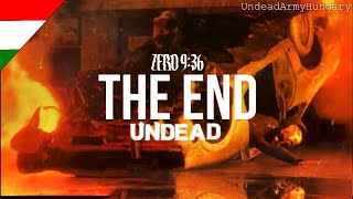 Zero 9:36 - The End (Feat. Hollywood Undead) Magyar Felirat