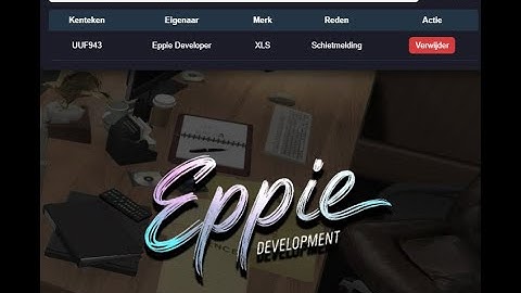 Advanced ANPR System for FiveM (ESX)