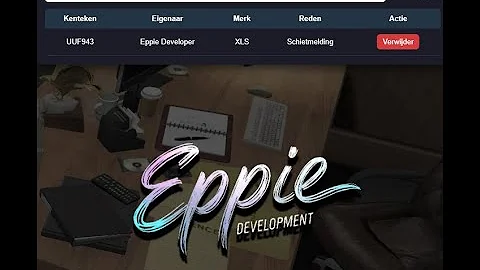 Advanced ANPR System for FiveM (ESX)