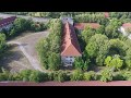 Russische Kaserne | lost place