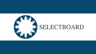 Select Board 09/17/2026