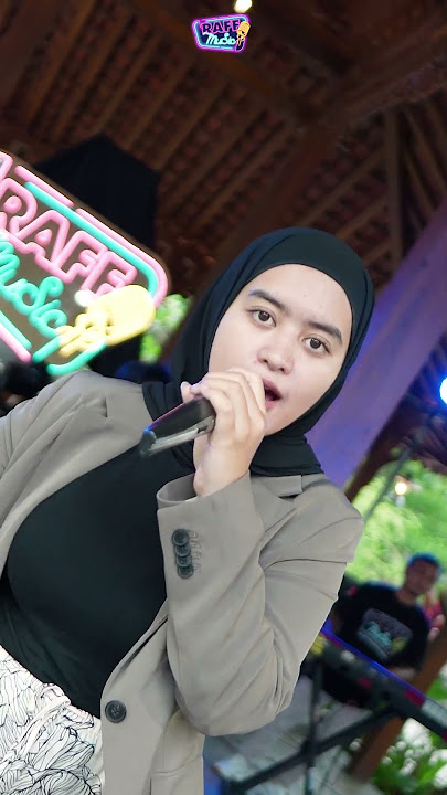 WORO WIDOWATI-RUNGKAD ( LIVE MUSIC SESSION)