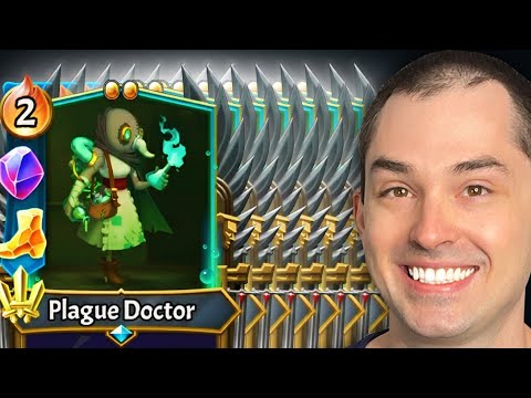 Blowing Up Everything! (Monster Train 2)