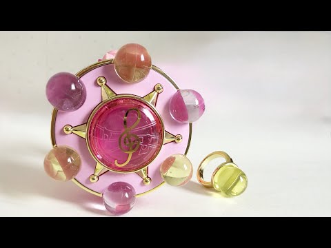 Special Memorize も〜っとおジャ魔女どれみ パララタップ - YouTube