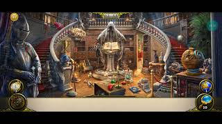 Hidden City®: Hidden Object Adventure | Hidden City: Hidden Object | Game M.T screenshot 5