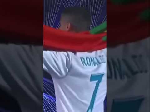 omg cristiano Ronaldo wwe raw