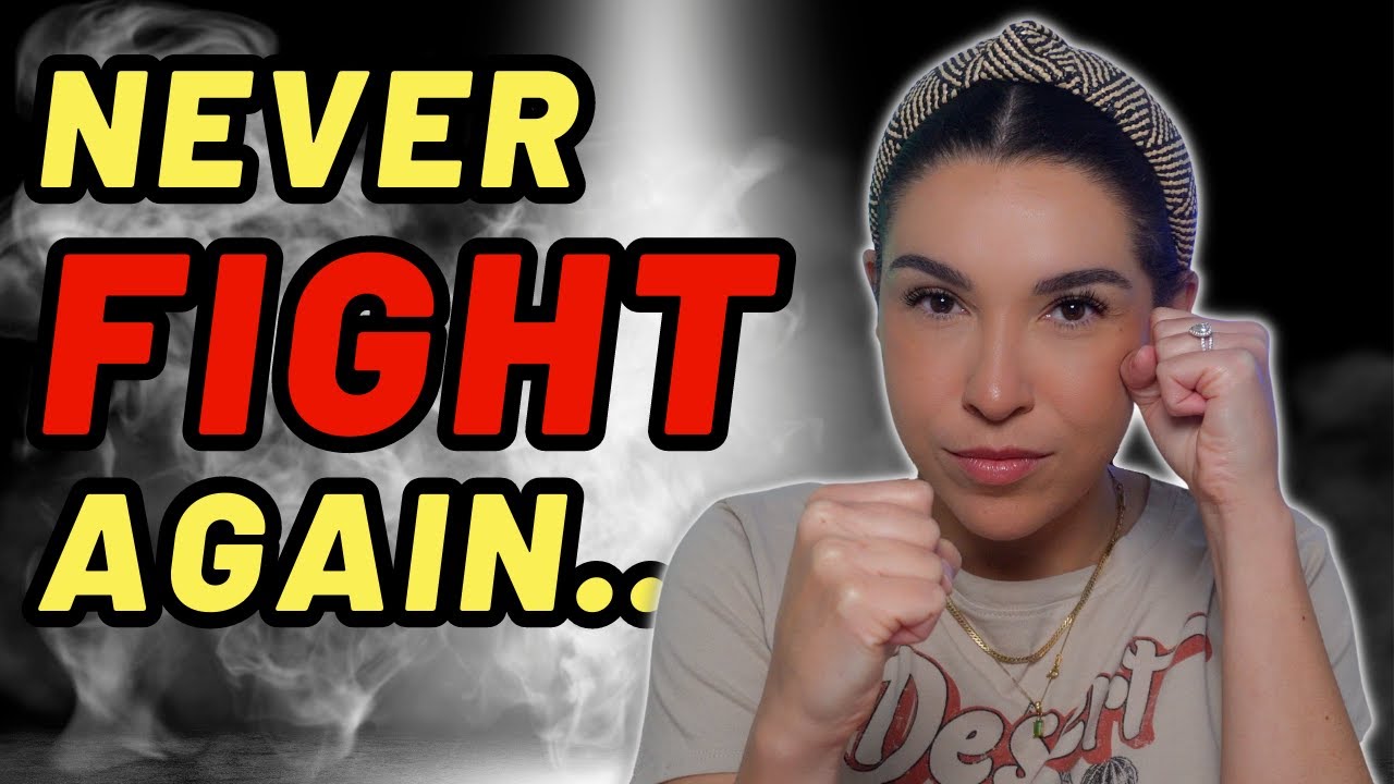 How To Fight Fair In Marriage | 5 Tips For Good Communication | MUST WATCH 👀