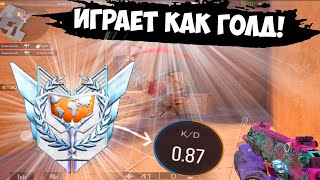 картинка: Не могут выйти в кд😂 / демка с голосом