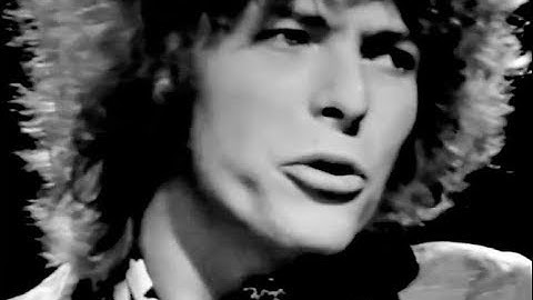 David Bowie • Space Oddity (2019 Tony Visconti Full Length Mix) • 1969