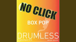 Drumless Pop Backing Track - (No Click) - 63 BPM (Ii)