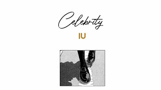 IU 'Celebrity' // Lirik Sub Indo