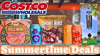 COSTCO 45 SUMMERTIME DEALS for 2026!🛒 PRODUCT TESTING & HONEST REVIEWS
