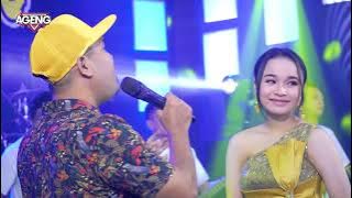 Tasya Rosmala feat Brodin~dasy dan gincu