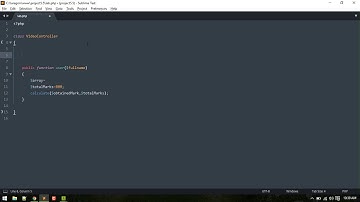 Clean Php Code: No Short Form