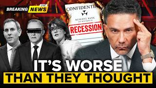Breaking Senate Inquiry Just Confirmed Aussies Are About To Feel More Pain Recession Warning