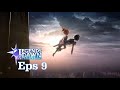 Legends of Dawn Episode 9 END] - Subtitle Indonesia