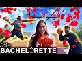 The Bachelorette is a SLAM DUNK