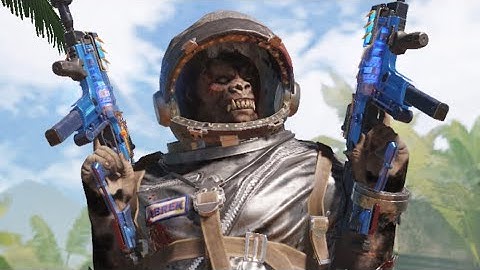 Codm Mythic Fennec Ascended! #codm #callofduty #callofdutymobile #cod #codmobile #memes #funny