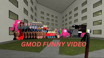 POV HI MY NAME IS AUUGHH CRAZY FROG AND HAND NEXTBOT GMOG  #gmod #experiaindiga