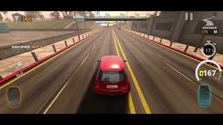 mini COoper 2 rash driving // how to play mini cooper game//besr pc game of 2021 cooper//ncs music// screenshot 4