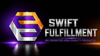 Swift Fulfillment- Curated Digital eBook Store