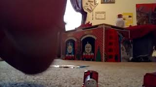 Ertl James Review And Smuff