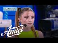Amici 22 - Angelina - Freedom