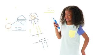 KidiGo™ Walkie Talkies | Demo Video | VTech Canada