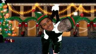 ElfYourself Elfspanol