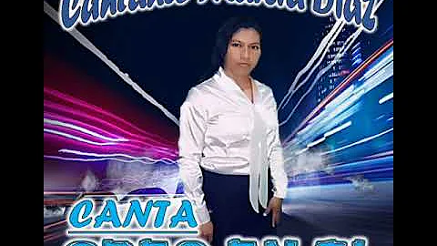 Cantora Marcia DiazCreo en ti