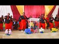 NALIFURAHI SONG BY GRORY CHOIR PEFA ILULA MTUA
