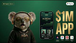 I Used 4 Free Tools to Build a $1M App...