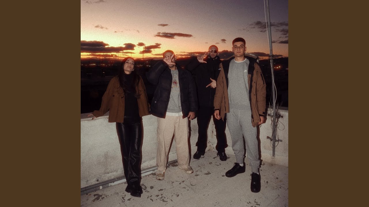 Athens State Of Mind