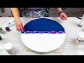 # 306 - NEW Merch!  NEW Dutch Pour Recipe!  MUST WATCH ~ Acrylic Pour Painting