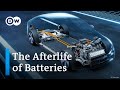 Lithium-Ion Battery Quiz