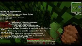 Let's Play MineCraft ( Tekkit 3.1.2 ) Episode