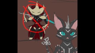 Warframe: Operator only challenge introduction