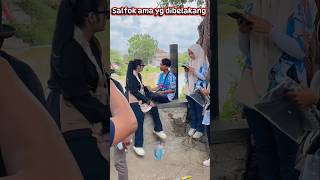 Beautiful Waty U0026 Her Boyfriend Were Spotted  shorts